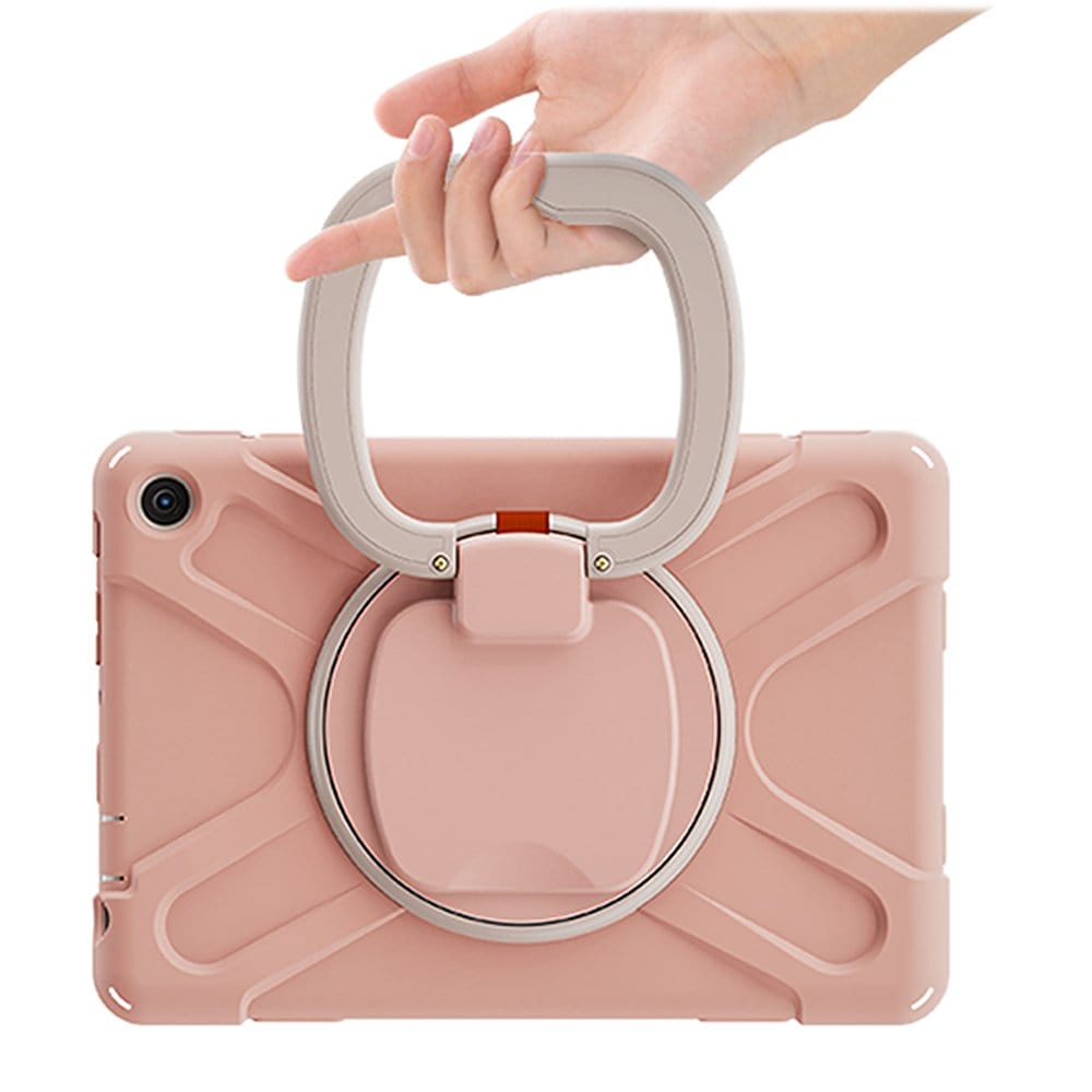 Wander Series Kids Bulky Kickstand Case - Amazon Fire HD 10